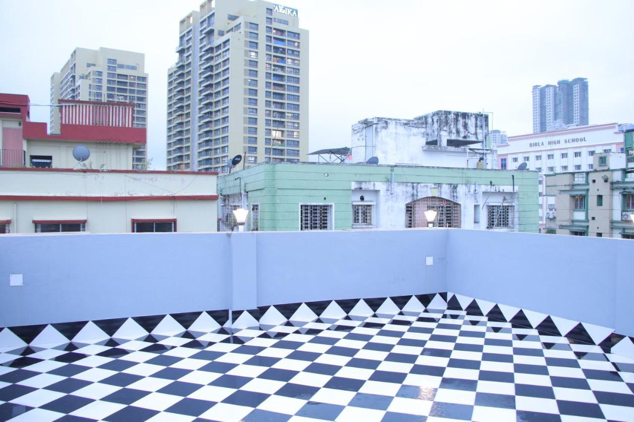 La Cresta Inn Kolkata Exterior photo