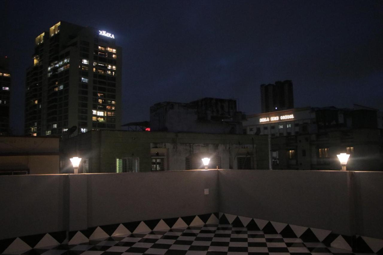 La Cresta Inn Kolkata Exterior photo